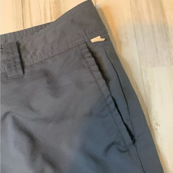 Magellan Outdoors Shorts Mens 38 Fish Gear Blue Color - Picture 6 of 14